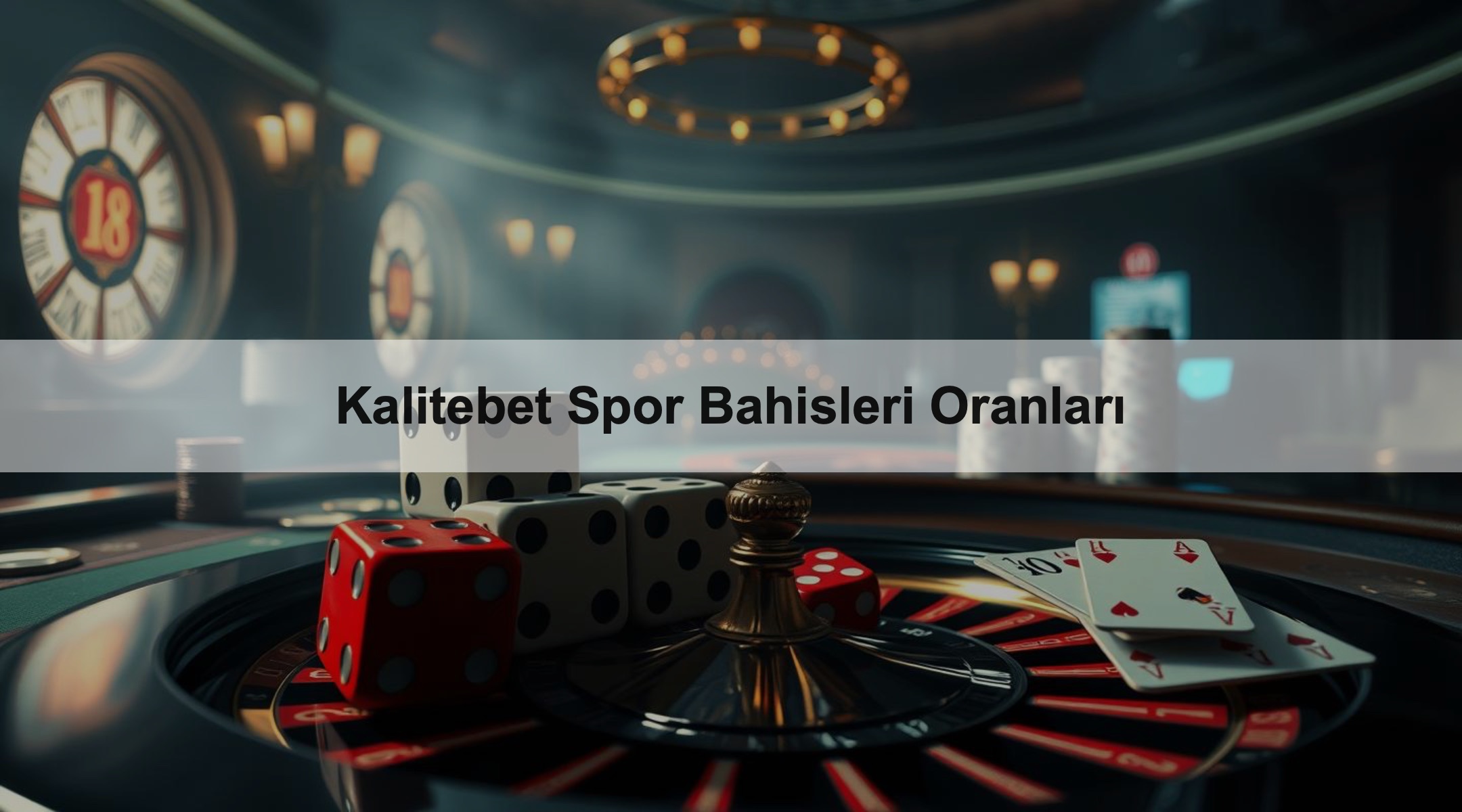 Kalitebet Spor Bahisleri Oranları 1 Kalitebet Spor Bahisleri Oranları