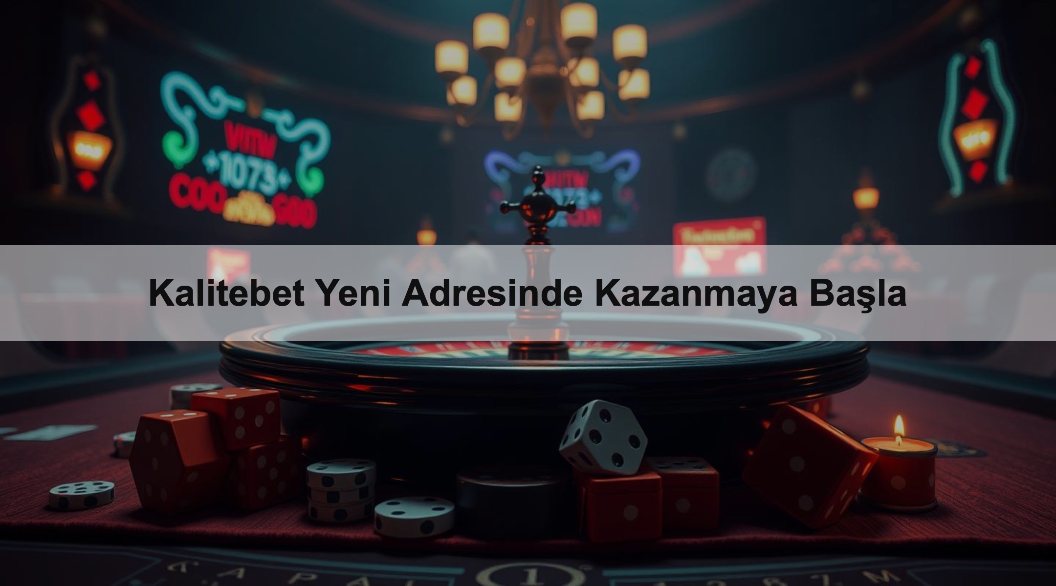 Kalitebet Yeni Adresinde Kazanmaya Başla 1 Kalitebet Yeni Adresinde Kazanmaya Başla