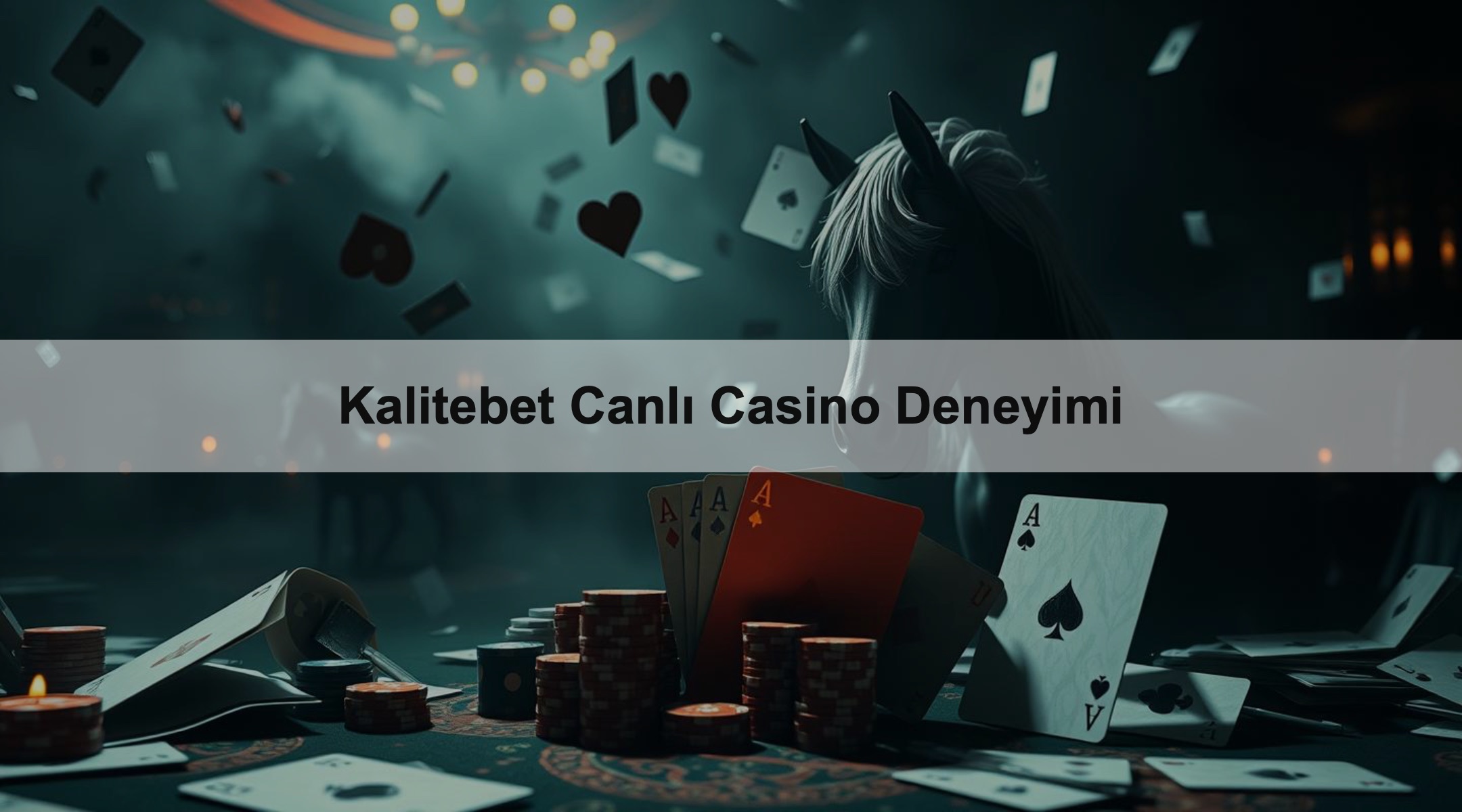 Kalitebet Canlı Casino Deneyimi 1 Kalitebet Canlı Casino Deneyimi