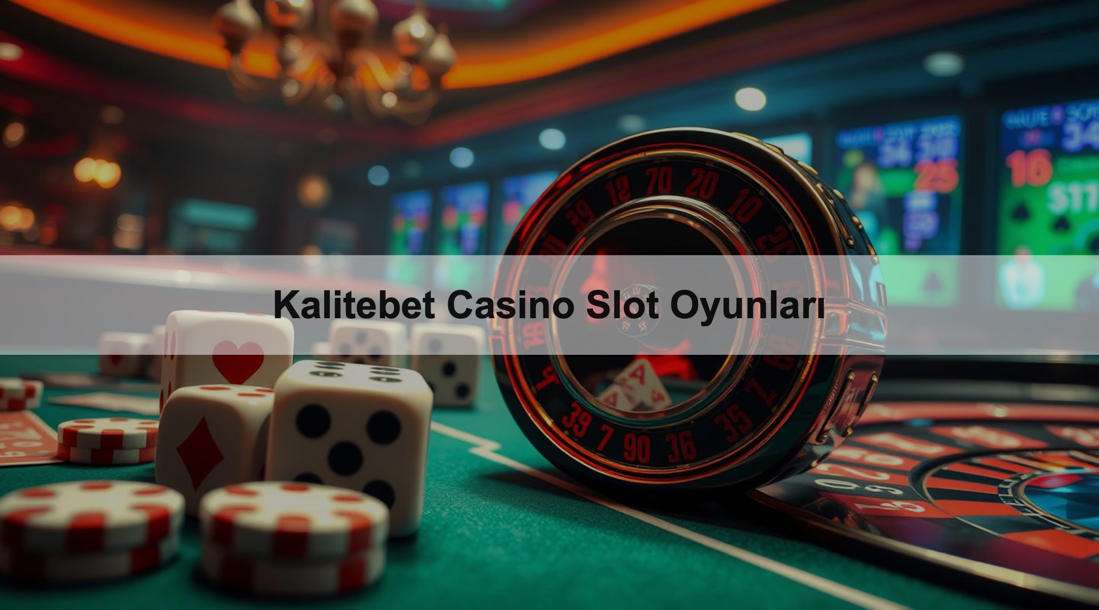 Kalitebet Casino Slot Oyunları 1 Kalitebet Casino Slot Oyunları