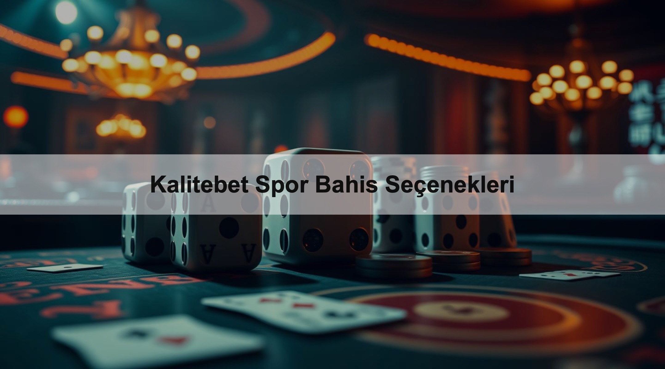 Kalitebet Spor Bahis Seçenekleri 1 Kalitebet Spor Bahis Seçenekleri