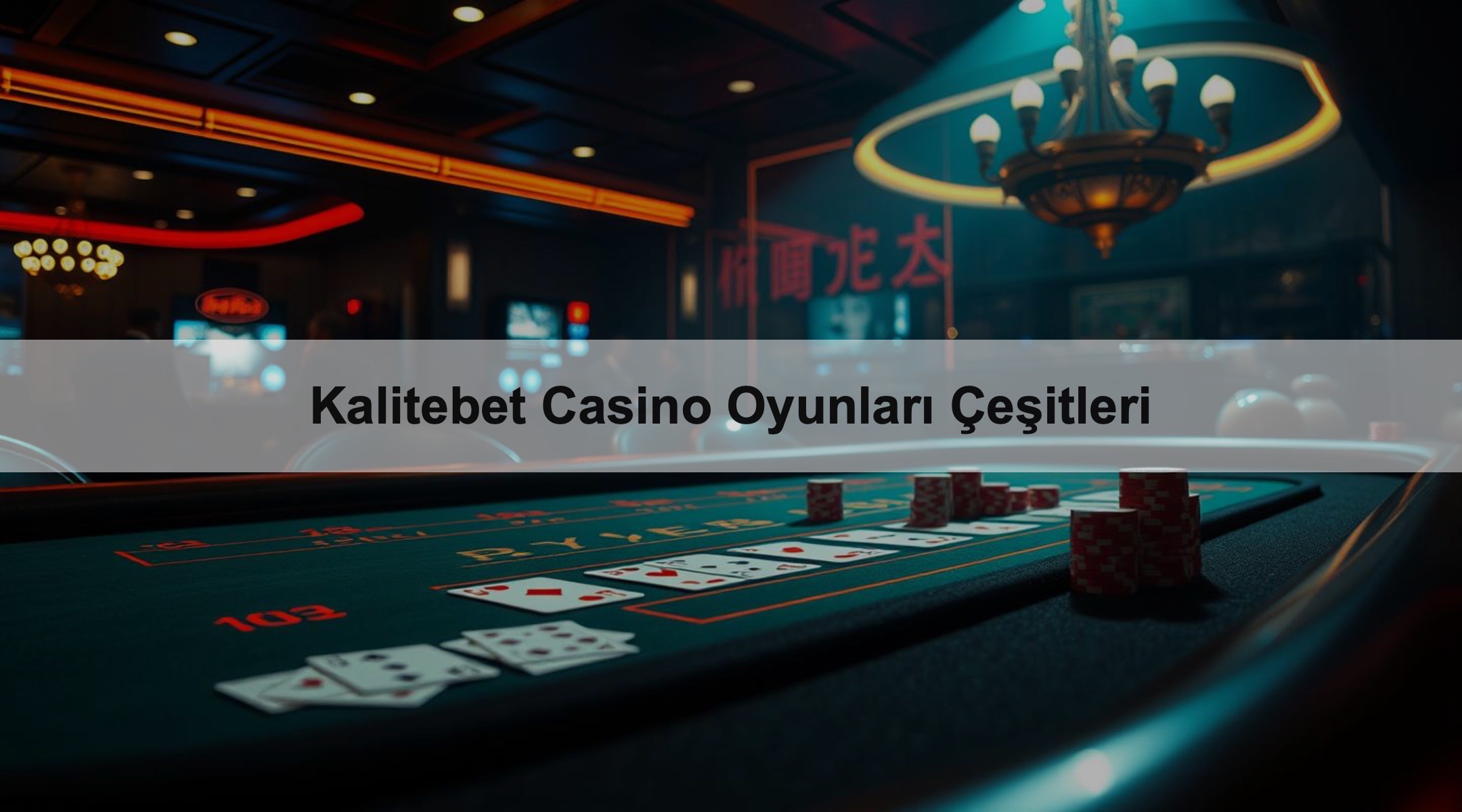 Kalitebet Casino Oyunları Çeşitleri 1 Kalitebet Casino Oyunları Çeşitleri